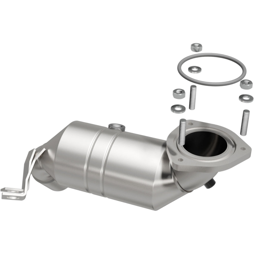 t 03-08 X-Type 3.0L Rear Direct-Fit Catalytic Converter 52015 Magnaflow MagnaFlow Exhaust Products