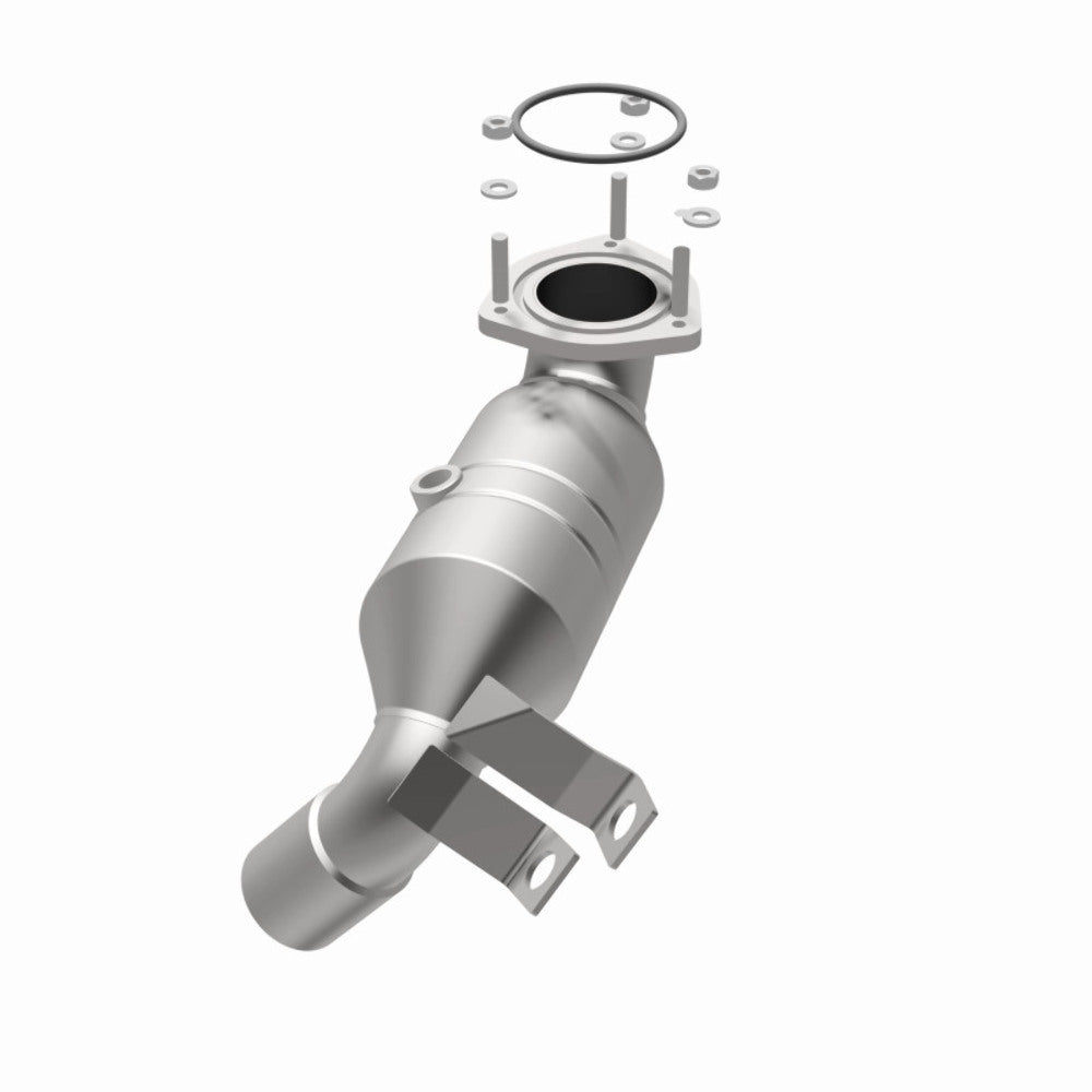 t 03-08 X-Type 3.0L Rear Direct-Fit Catalytic Converter 52015 Magnaflow MagnaFlow Exhaust Products