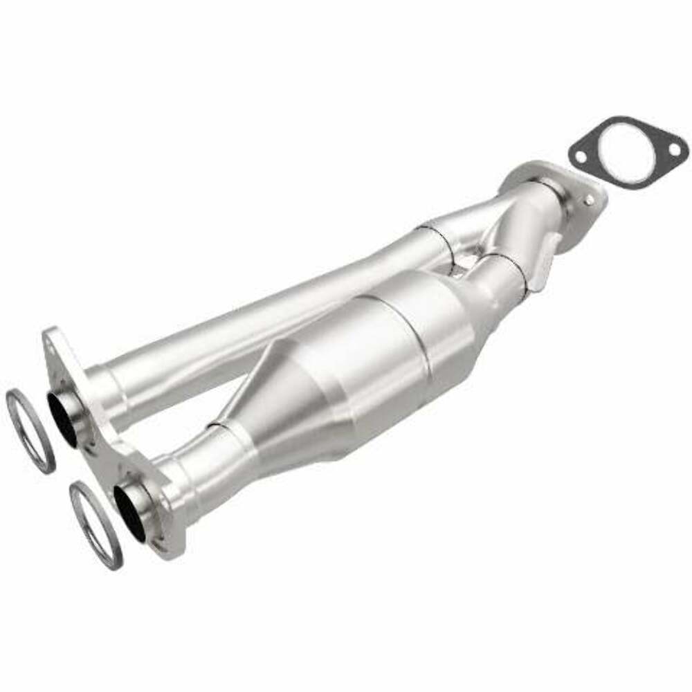 t 03 Mazda 6 3.0 D/S Rear Direct-Fit Catalytic Converter 51975 Magnaflow MagnaFlow Exhaust Products