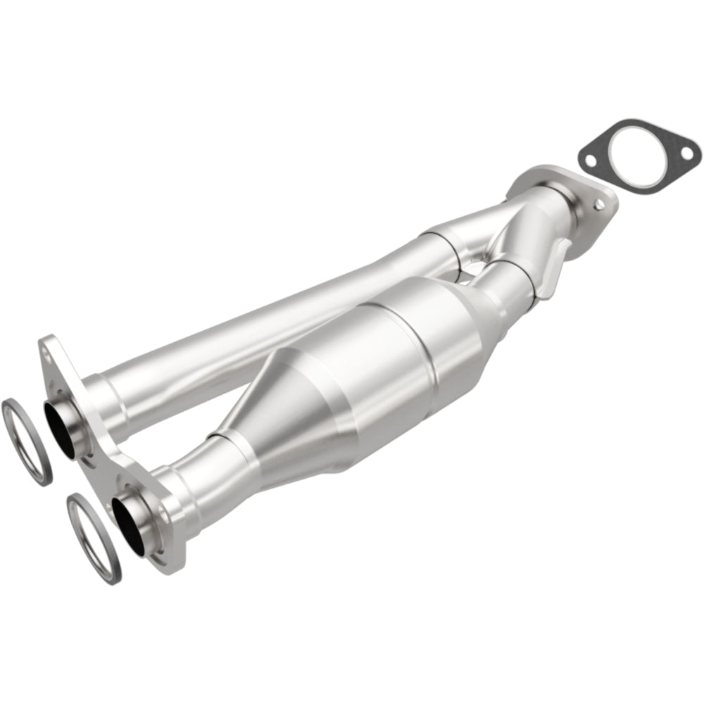 t 03 Mazda 6 3.0 D/S Rear Direct-Fit Catalytic Converter 51975 Magnaflow MagnaFlow Exhaust Products