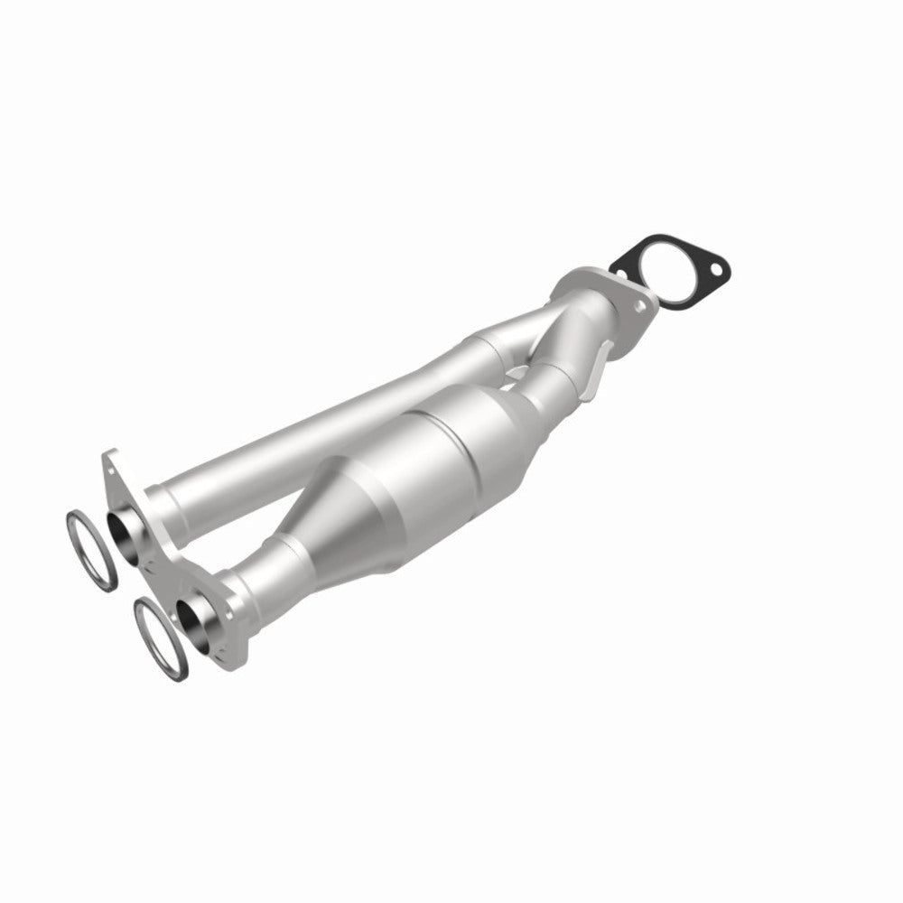 t 03 Mazda 6 3.0 D/S Rear Direct-Fit Catalytic Converter 51975 Magnaflow MagnaFlow Exhaust Products
