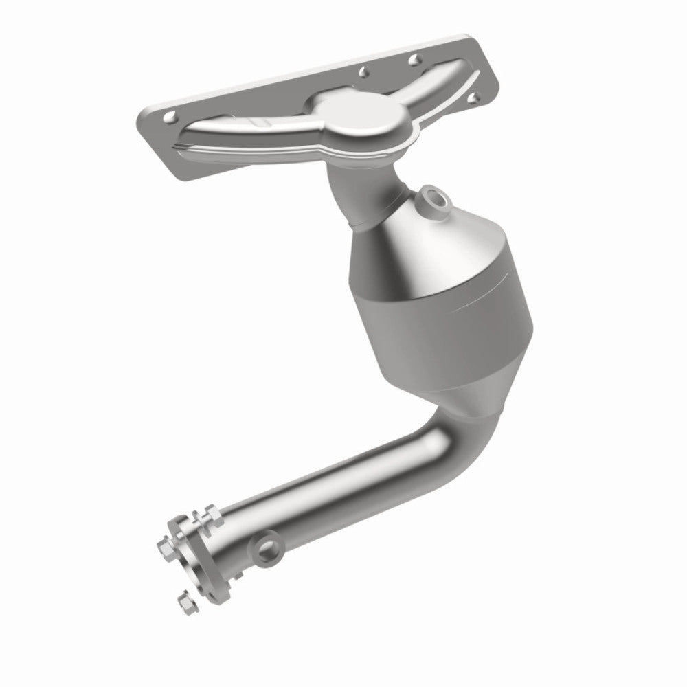MagnaFlow direct-fit catalytic converter fits 03 Mazda 6 3.0L stainless steel CARB compliant 51277