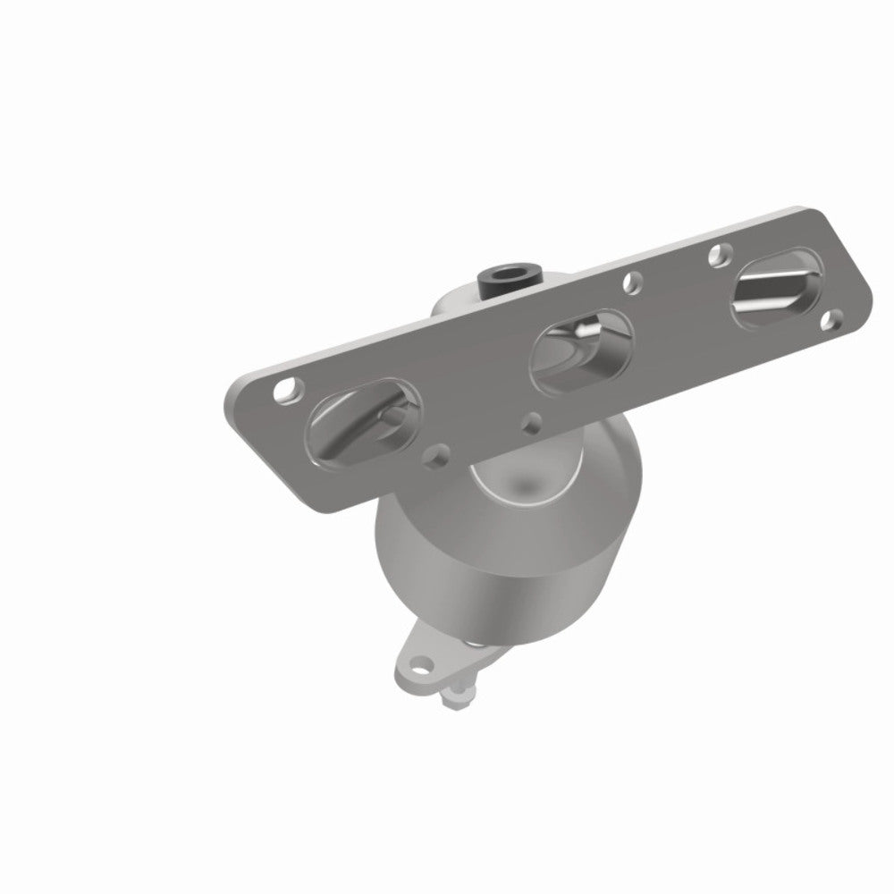 MagnaFlow direct-fit catalytic converter fits 03 Mazda 6 3.0L stainless steel CARB compliant OBDII 51328