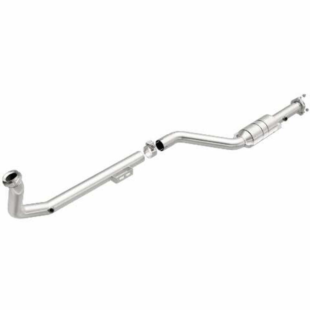 t 03 Mercedes C230 1.8 & 2.8L Direct-Fit Catalytic Converter 24106 Magnaflow MagnaFlow Exhaust Products