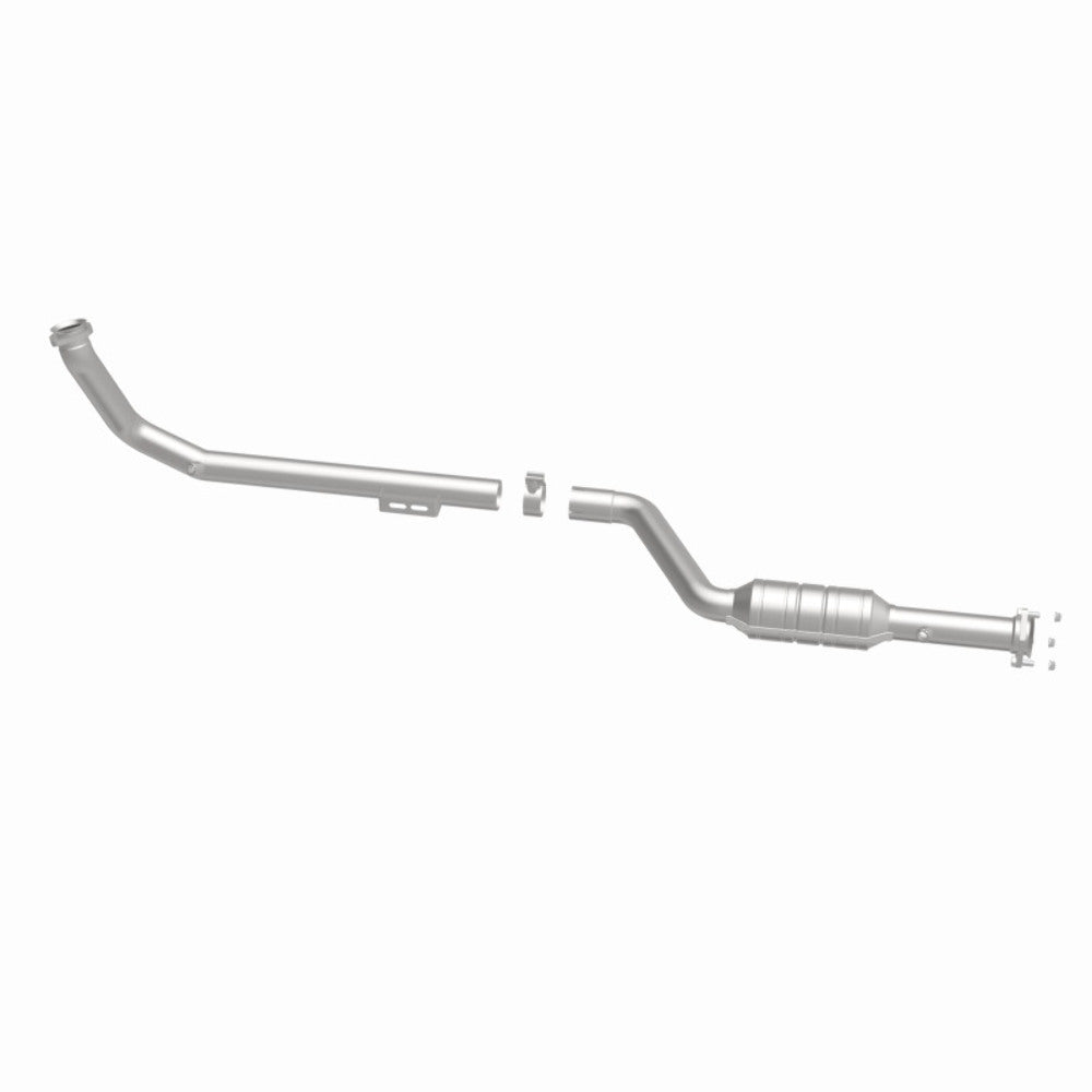 t 03 Mercedes C230 1.8 & 2.8L Direct-Fit Catalytic Converter 24106 Magnaflow MagnaFlow Exhaust Products