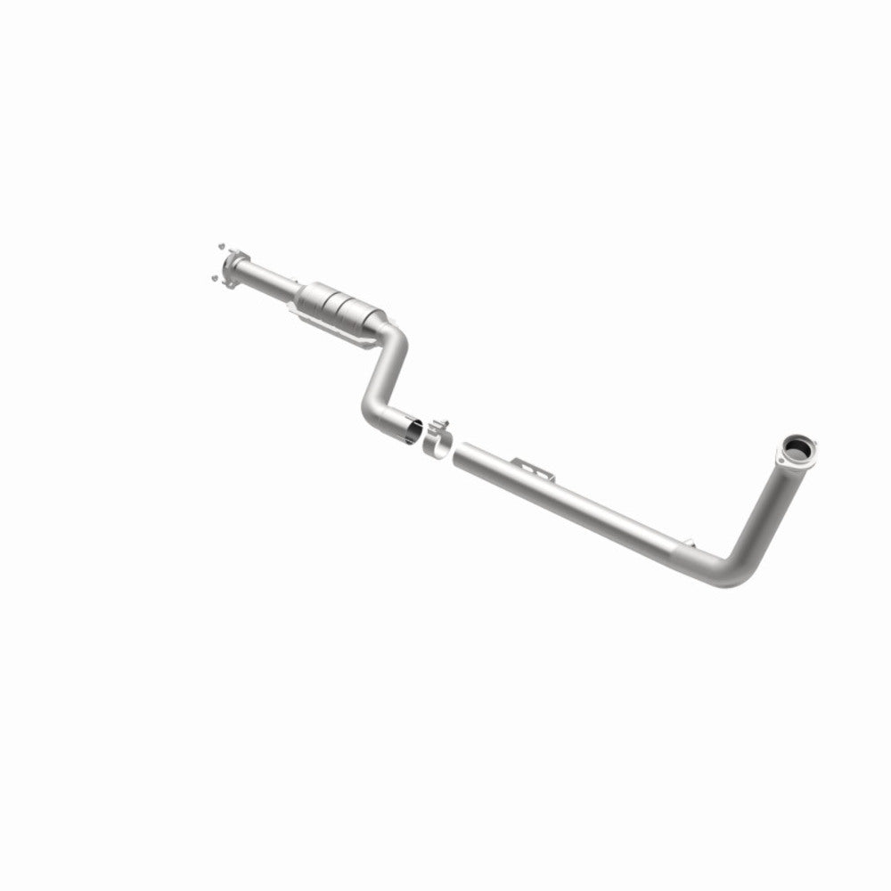 t 03 Mercedes C230 1.8 & 2.8L Direct-Fit Catalytic Converter 24106 Magnaflow MagnaFlow Exhaust Products
