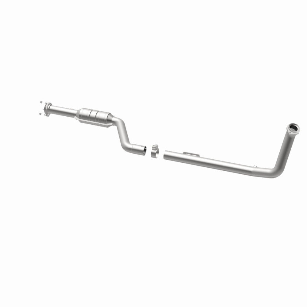 t 03 Mercedes C230 1.8 & 2.8L Direct-Fit Catalytic Converter 24106 Magnaflow MagnaFlow Exhaust Products
