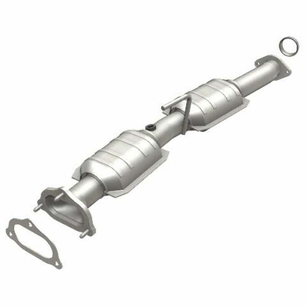 t 03 Ranger/B-Ser V6 Rear Direct-Fit Catalytic Converter 51379 Magnaflow MagnaFlow Exhaust Products