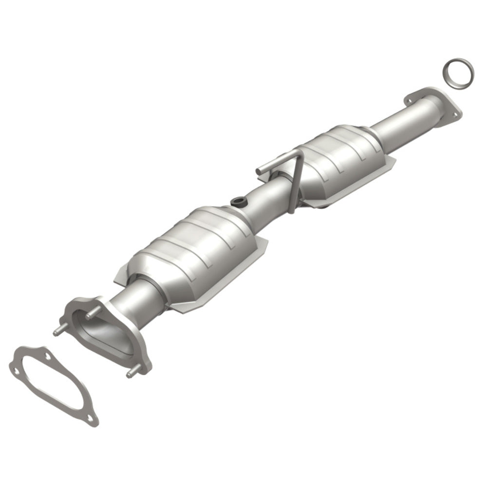 t 03 Ranger/B-Ser V6 Rear Direct-Fit Catalytic Converter 51379 Magnaflow MagnaFlow Exhaust Products