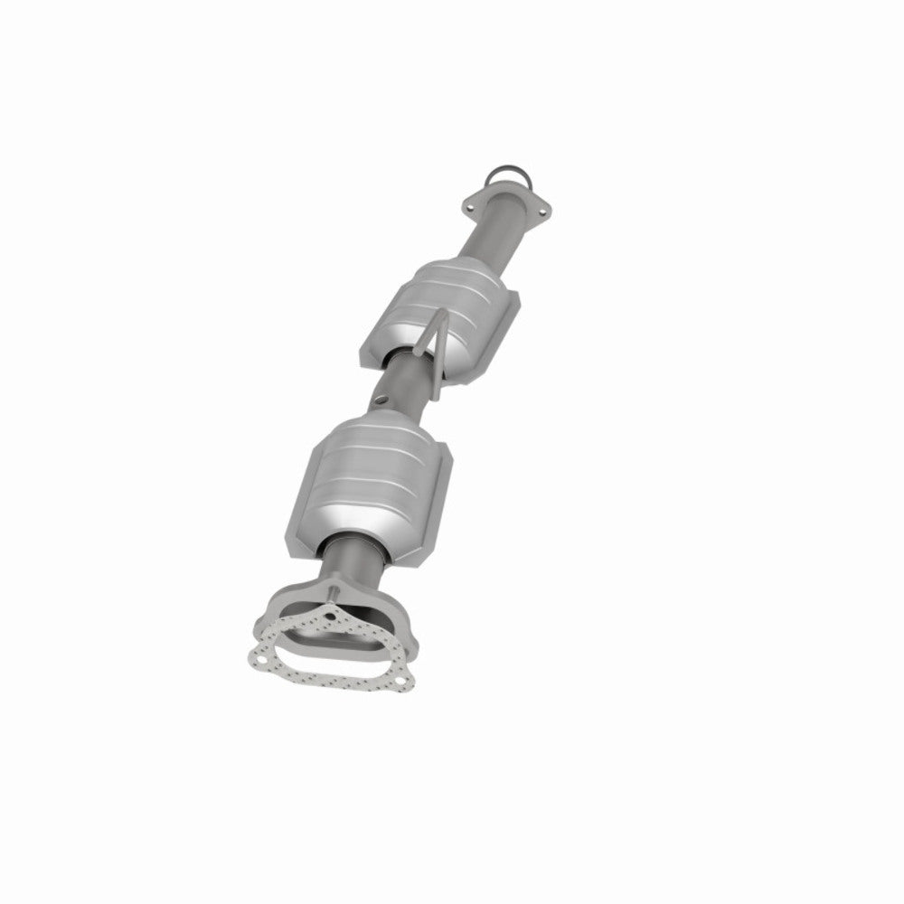 t 03 Ranger/B-Ser V6 Rear Direct-Fit Catalytic Converter 51379 Magnaflow MagnaFlow Exhaust Products