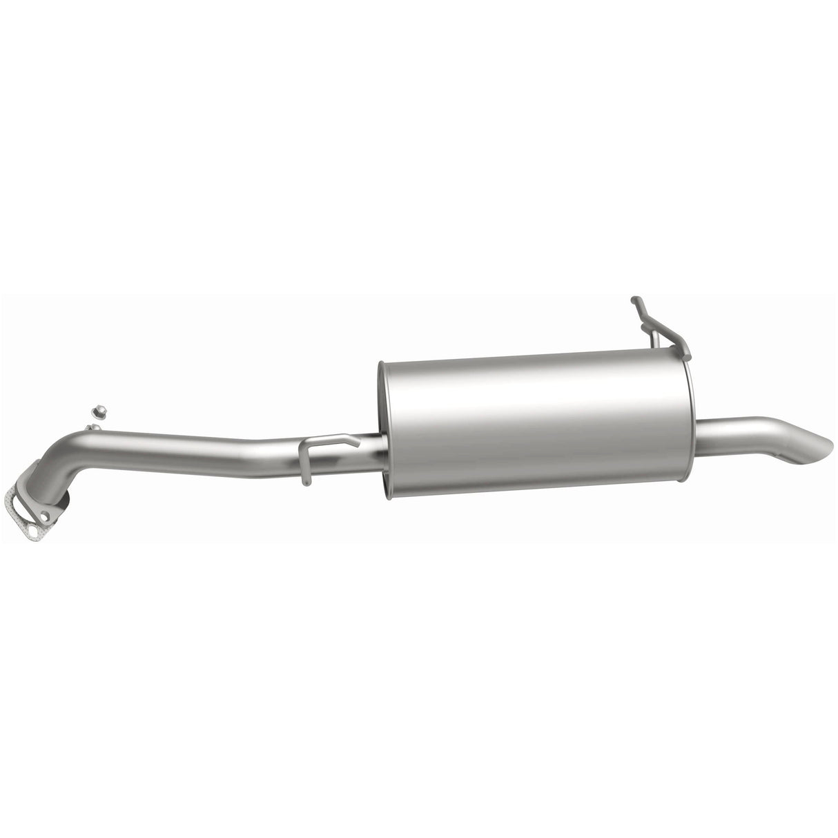 t 2011-2016 Hyundai Elantra Direct-Fit Muffler Kit 108-0024 Brexhaust