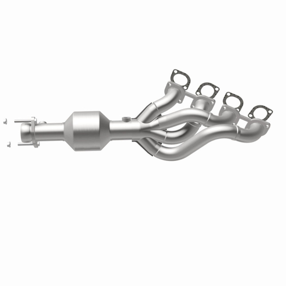 t 04-05 BMW 545I 4.4L P/S Direct-Fit Catalytic Converter 452790 Magnaflow MagnaFlow Exhaust Products