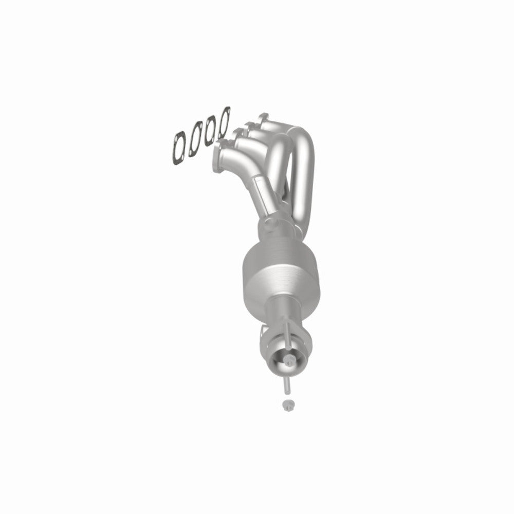 t 04-05 BMW 545I 4.4L P/S Direct-Fit Catalytic Converter 452790 Magnaflow MagnaFlow Exhaust Products