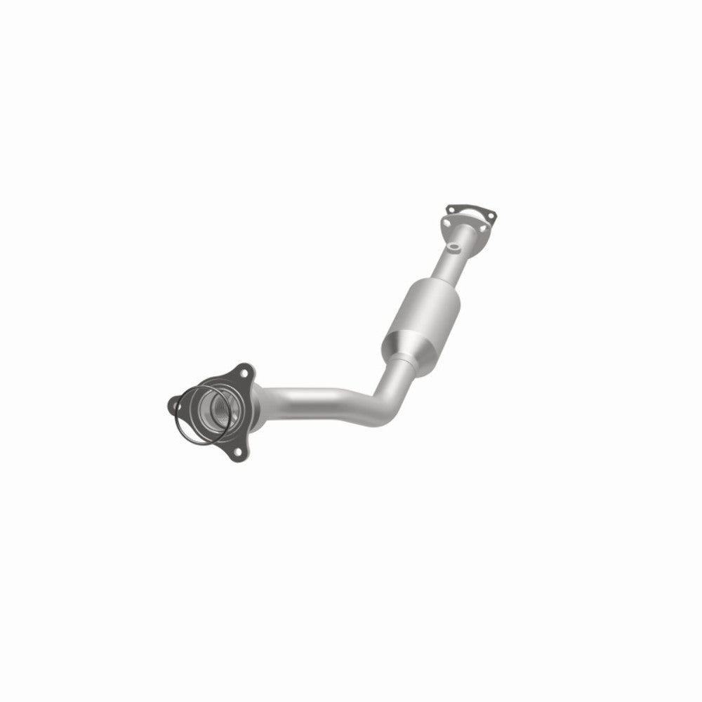 MagnaFlow direct-fit catalytic converter for 2004-2005 Chevy 2.2L stainless steel Federal EPA compliant OBDII 23969