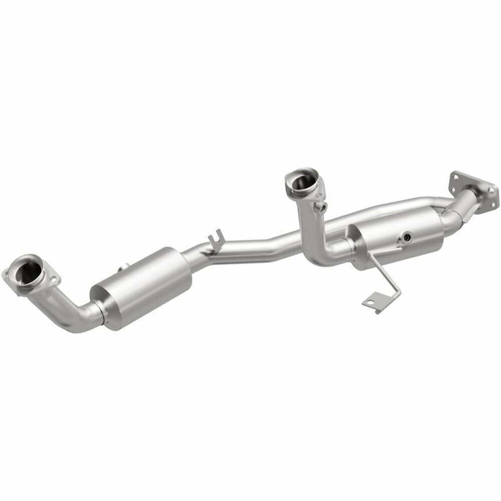 t 04-05 Ford Freestar California Direct-Fit Catalytic Converter 4551079 Magnaflow MagnaFlow Exhaust Products
