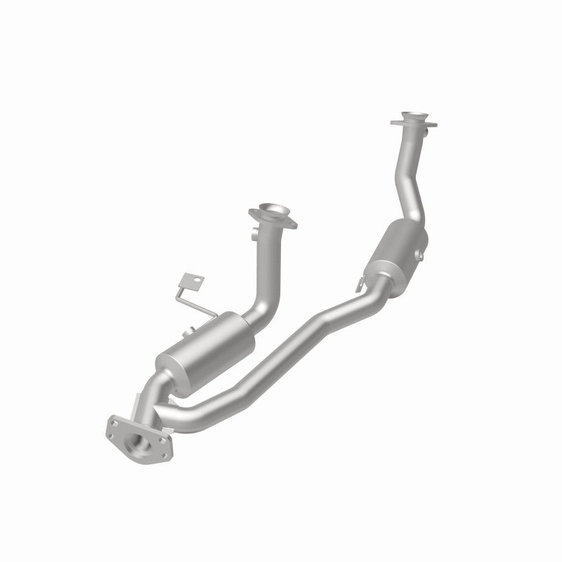 t 04-05 Ford Freestar California Direct-Fit Catalytic Converter 4551079 Magnaflow MagnaFlow Exhaust Products