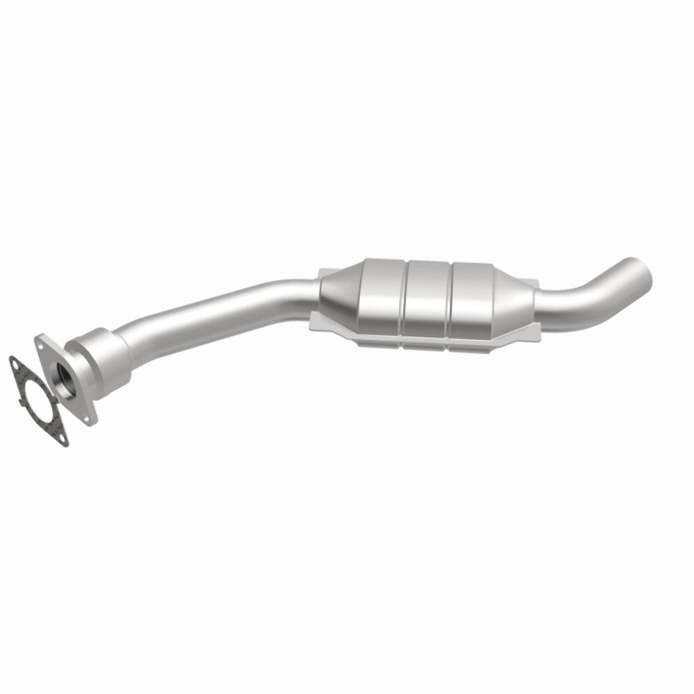 MagnaFlow direct-fit catalytic converter for 2004-2005 Ford 3.0L stainless steel CARB compliant 457207
