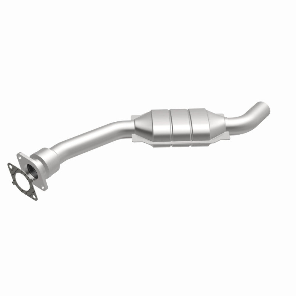 MagnaFlow direct-fit catalytic converter for 2004-2005 Ford 3.0L stainless steel CARB compliant 457207