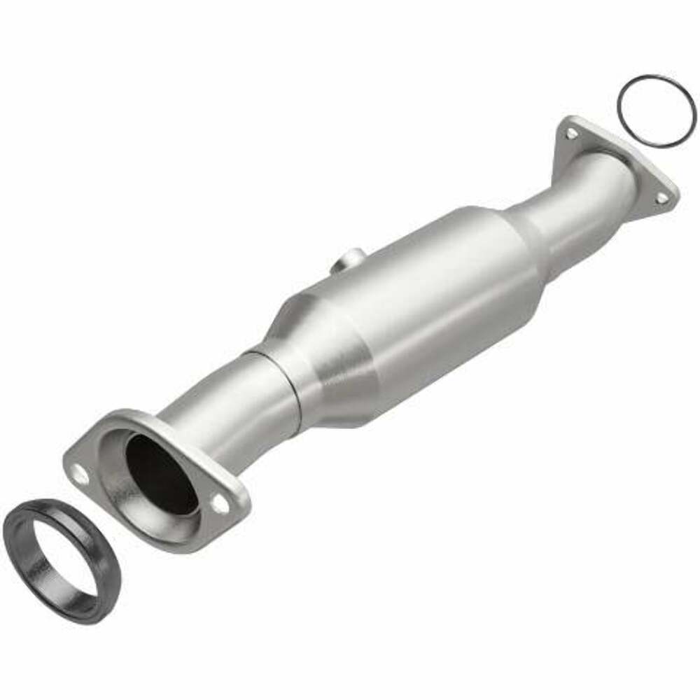 t 04-05 Honda S2000 2.2L Direct-Fit Catalytic Converter 93462 Magnaflow MagnaFlow Exhaust Products