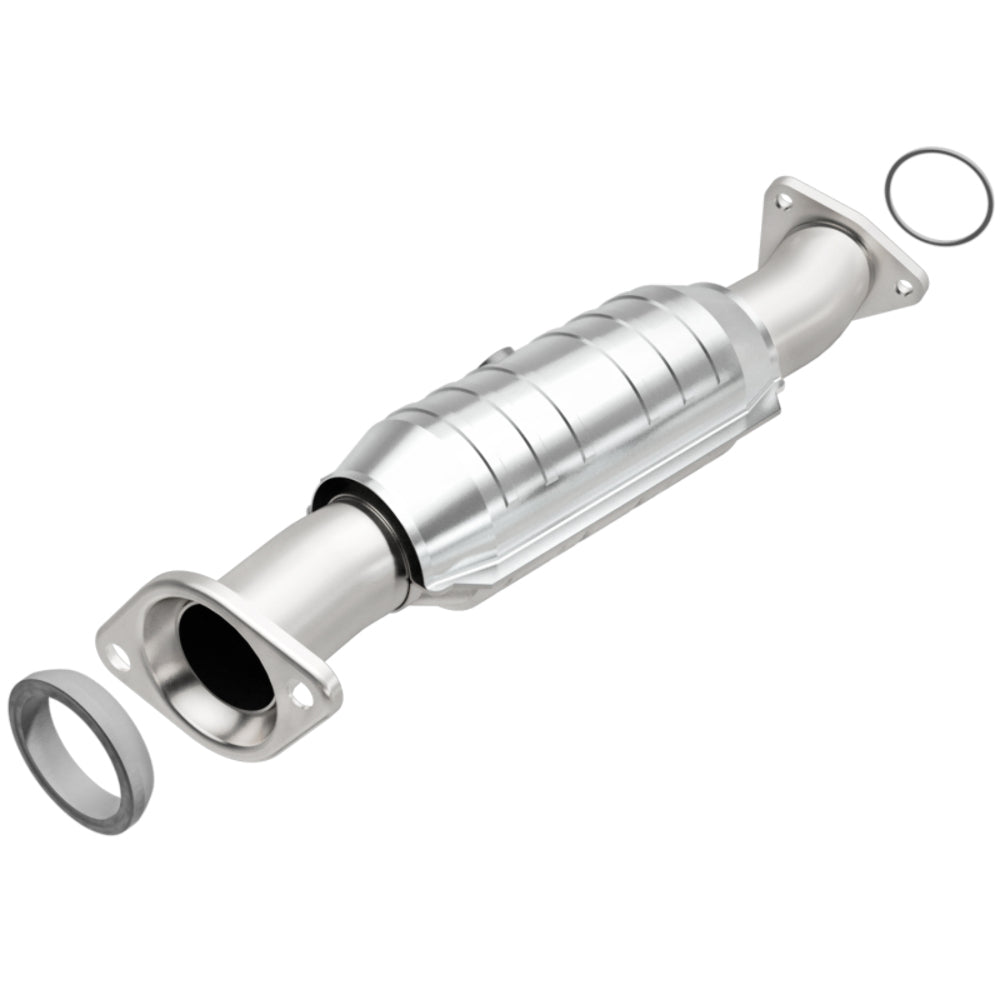 t 04-05 Honda S2000 2.2L Direct-Fit Catalytic Converter 93462 Magnaflow MagnaFlow Exhaust Products