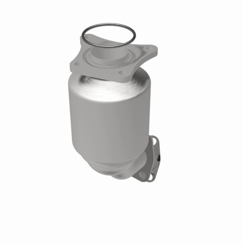 MagnaFlow direct-fit catalytic converter for 2004-2008 Nissan Maxima stainless steel CARB compliant OBDII 49322