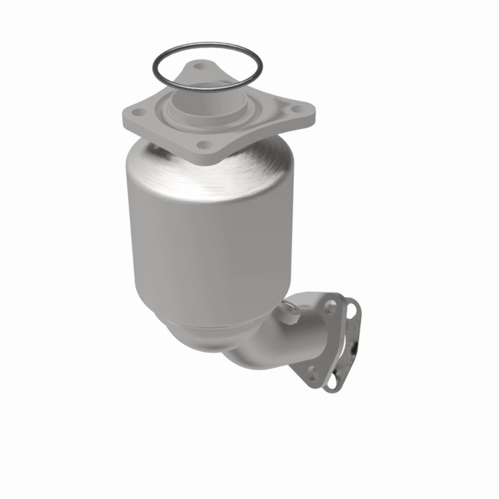 MagnaFlow direct-fit catalytic converter for 2004-2008 Nissan Maxima stainless steel CARB compliant OBDII 49322