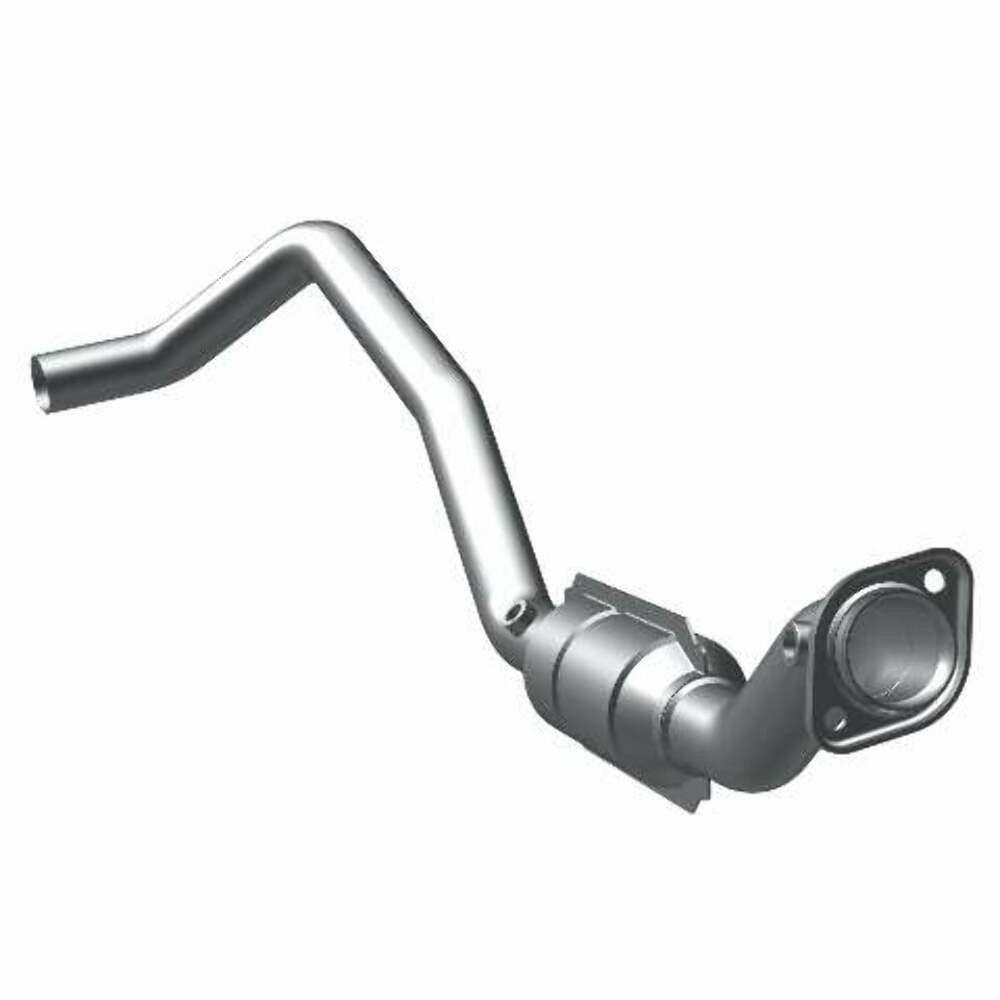 t 04-05 Ram 1500 DS OEM Direct-Fit Catalytic Converter 49609 Magnaflow MagnaFlow Exhaust Products
