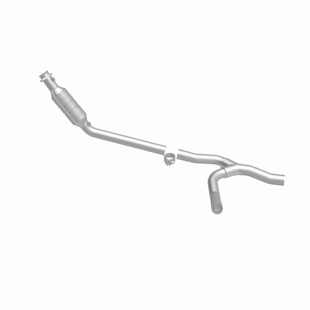 t 04-05 Ram1500 PS Direct-Fit Catalytic Converter 93420 Magnaflow MagnaFlow Exhaust Products