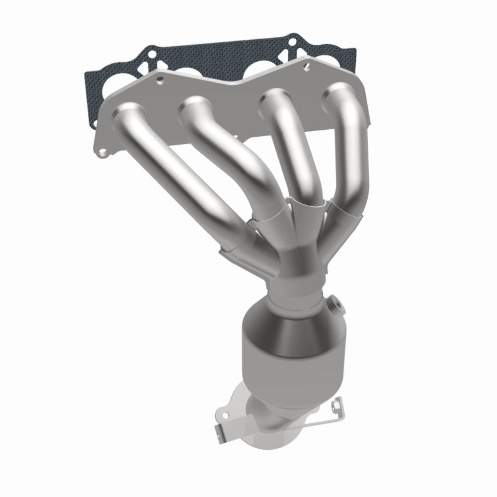 MagnaFlow direct-fit catalytic converter for 2004-2005 Toyota 2.4L stainless steel CARB compliant 51287