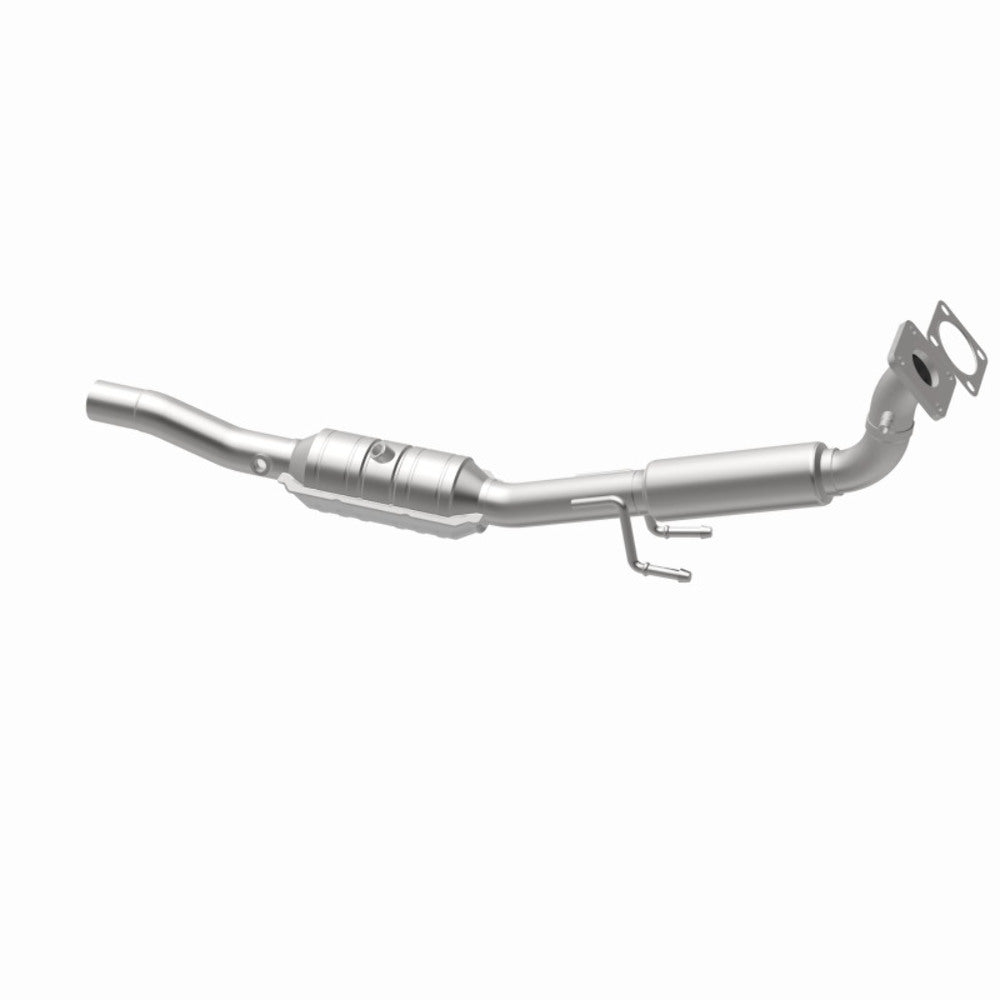 t 04-05 VW Jetta 2L Direct-Fit Catalytic Converter 51464 Magnaflow MagnaFlow Exhaust Products