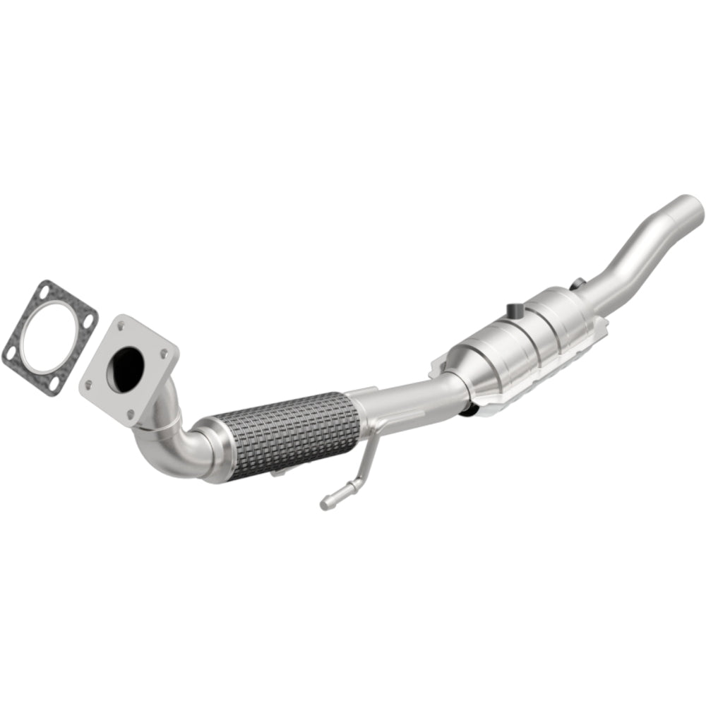 t 04-05 VW Jetta 2L Direct-Fit Catalytic Converter 51464 Magnaflow MagnaFlow Exhaust Products