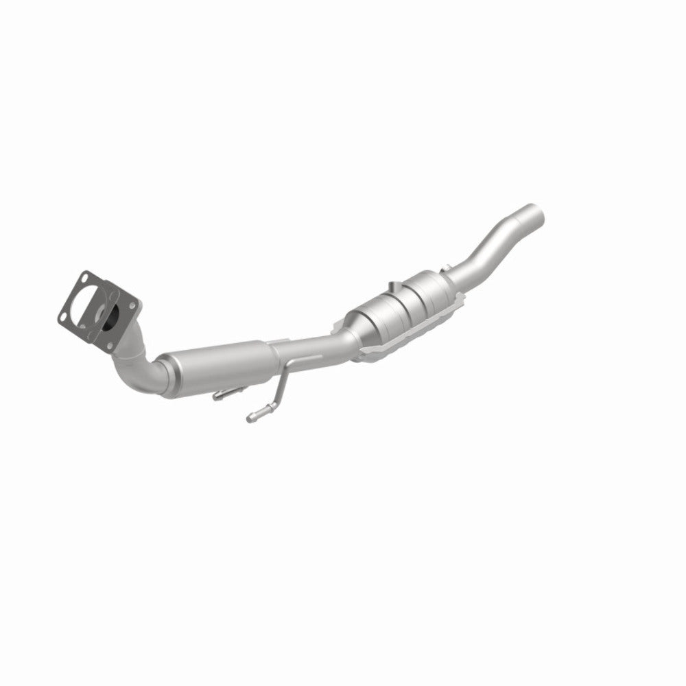 t 04-05 VW Jetta 2L Direct-Fit Catalytic Converter 51464 Magnaflow MagnaFlow Exhaust Products