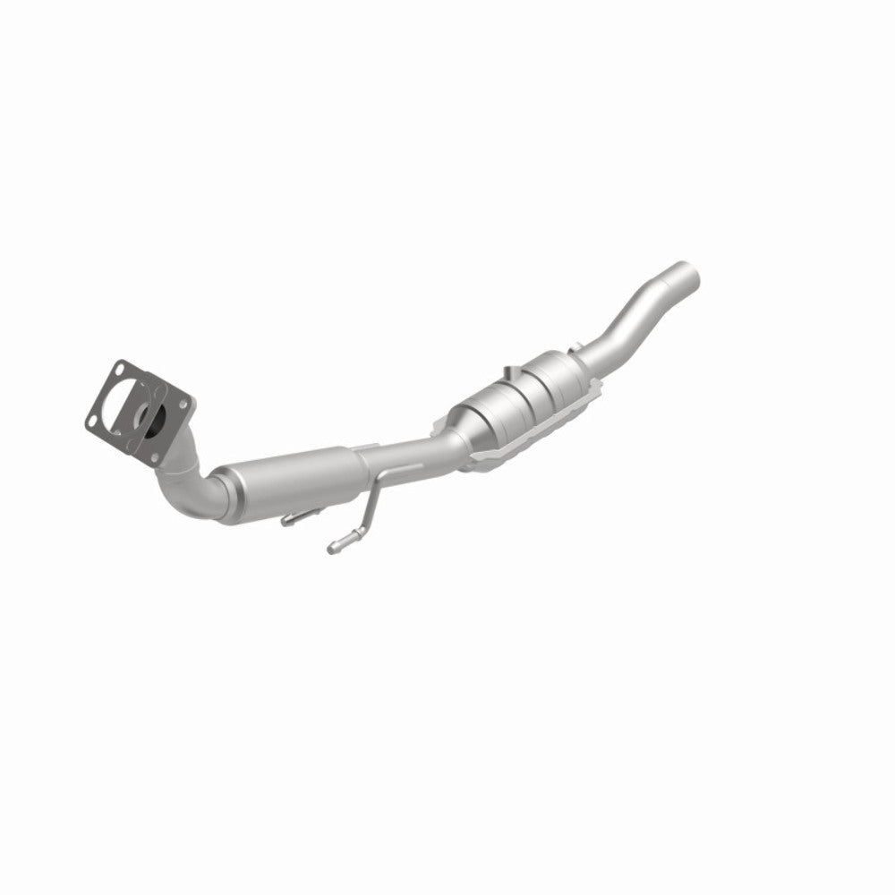 t 04-05 VW Jetta 2L Direct-Fit Catalytic Converter 51464 Magnaflow MagnaFlow Exhaust Products