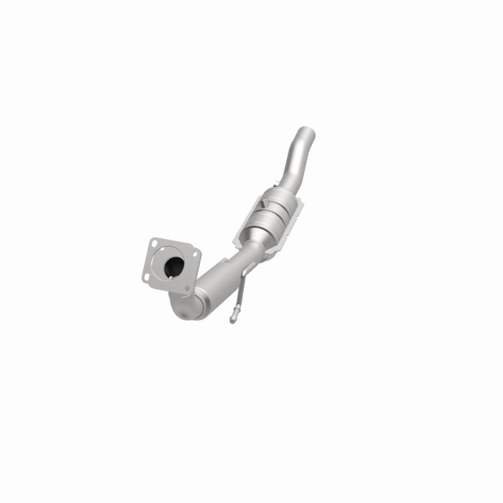 t 04-05 VW Jetta 2L Direct-Fit Catalytic Converter 51464 Magnaflow MagnaFlow Exhaust Products
