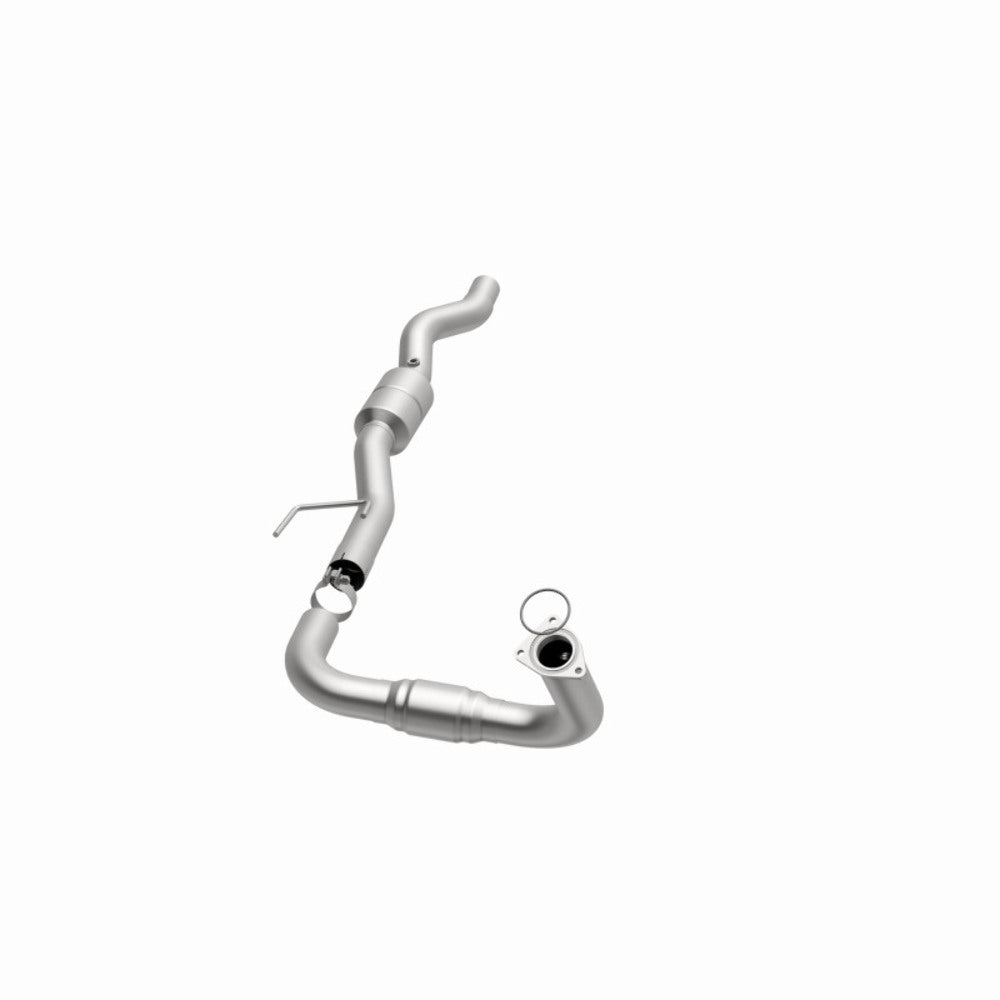 t 04-06 Avalanche D/S 8.1L Direct-Fit Catalytic Converter 447260 Magnaflow MagnaFlow Exhaust Products