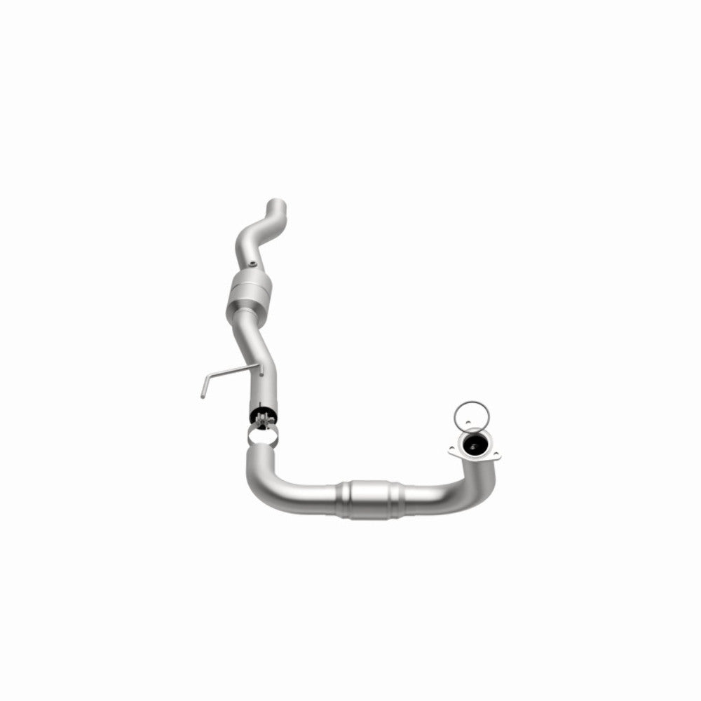 t 04-06 Avalanche D/S 8.1L Direct-Fit Catalytic Converter 447260 Magnaflow MagnaFlow Exhaust Products