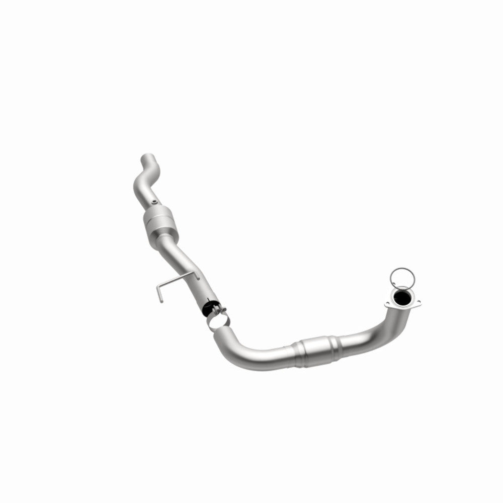 t 04-06 Avalanche D/S 8.1L Direct-Fit Catalytic Converter 447260 Magnaflow MagnaFlow Exhaust Products