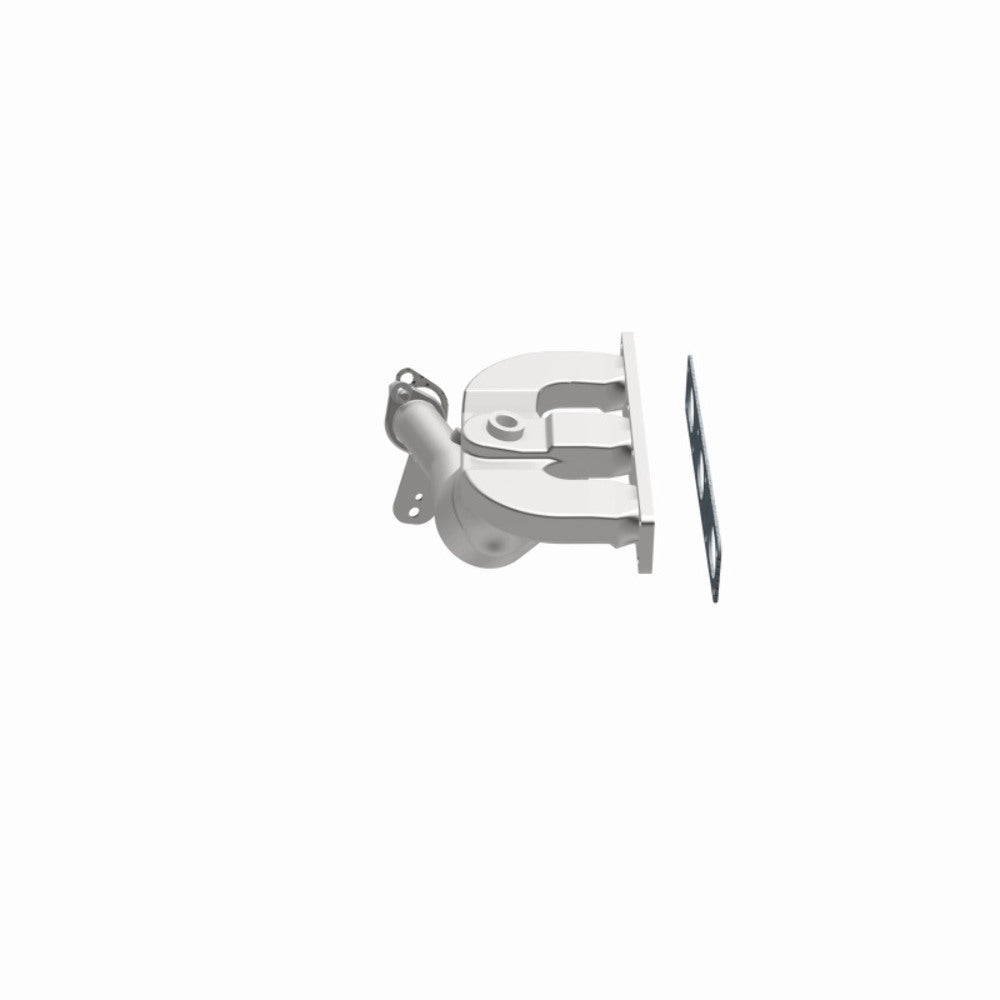 MagnaFlow direct-fit catalytic converter for 2004-2006 BMW 3.0L stainless steel CARB compliant OBDII 51816