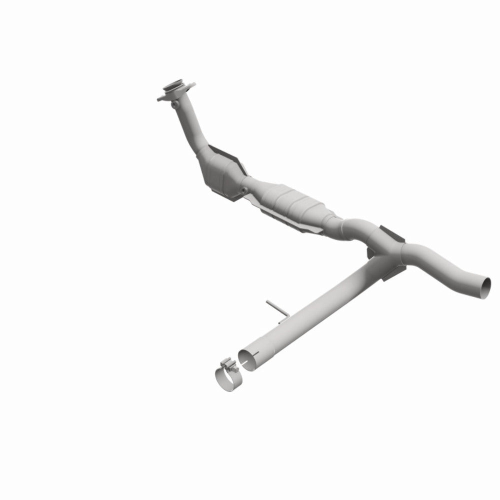 t 04-06 Ford F150 5.4L P/S Direct-Fit Catalytic Converter 24090 Magnaflow MagnaFlow Exhaust Products