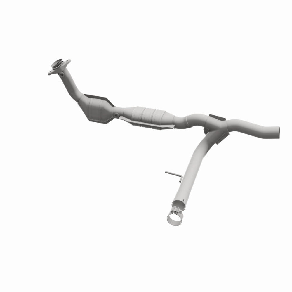 t 04-06 Ford F150 5.4L P/S Direct-Fit Catalytic Converter 24090 Magnaflow MagnaFlow Exhaust Products
