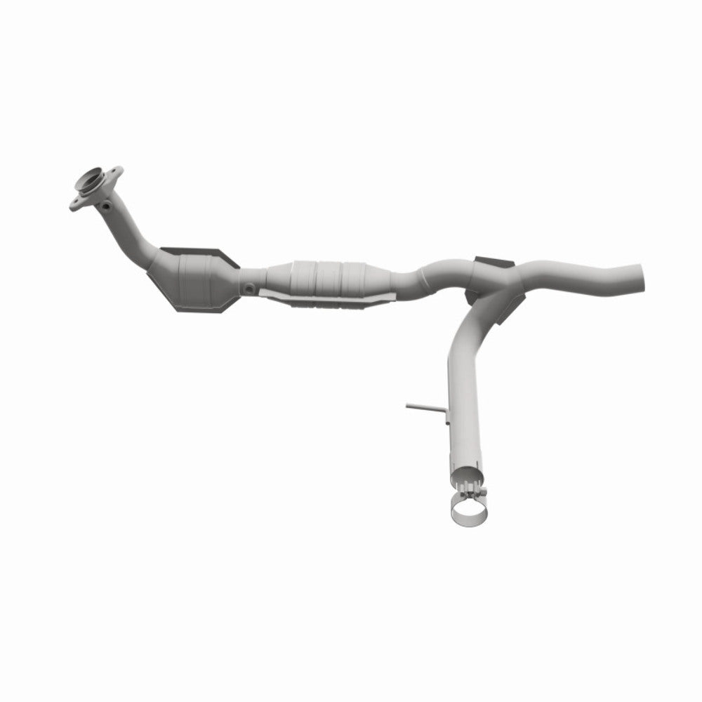 t 04-06 Ford F150 5.4L P/S Direct-Fit Catalytic Converter 24090 Magnaflow MagnaFlow Exhaust Products