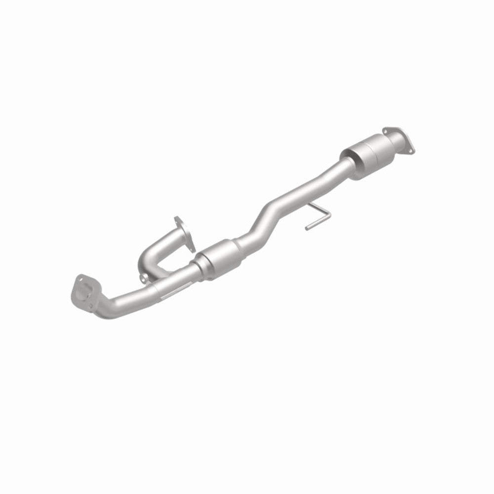 MagnaFlow direct-fit catalytic converter for 2004-2006 Lexus 3.3L stainless steel Federal EPA compliant OBDII 23009