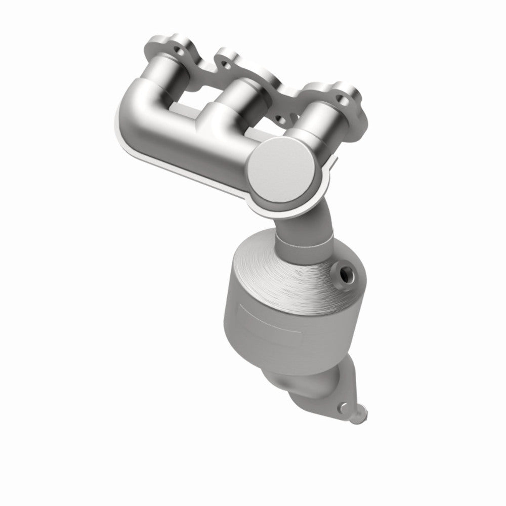 t 04-06 Lexus ES330 3.3L Direct-Fit Catalytic Converter 51398 Magnaflow MagnaFlow Exhaust Products