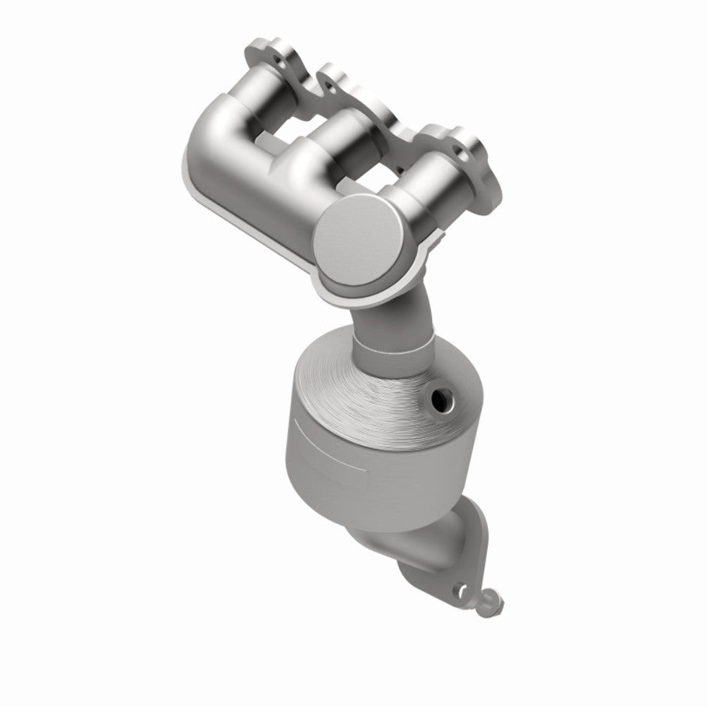 t 04-06 Lexus ES330 3.3L Direct-Fit Catalytic Converter 51398 Magnaflow MagnaFlow Exhaust Products