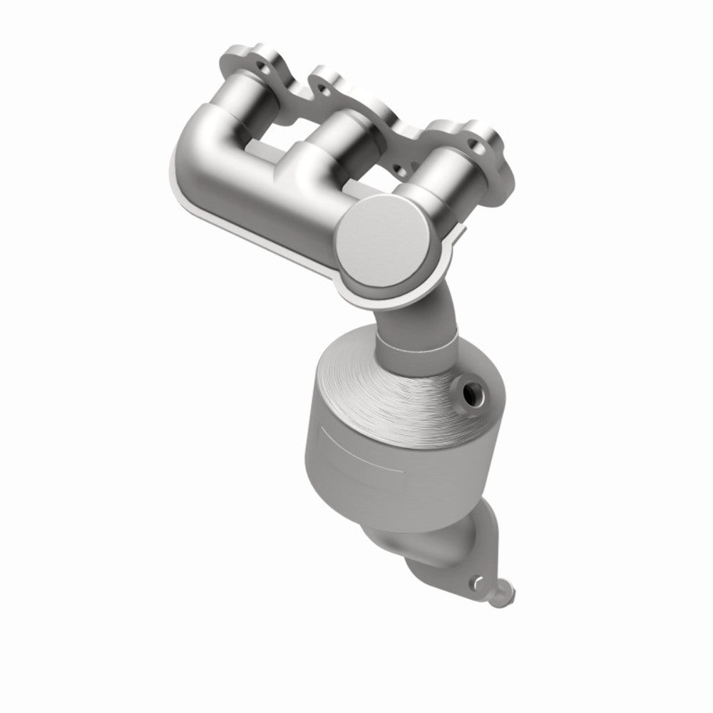 t 04-06 Lexus ES330 3.3L Direct-Fit Catalytic Converter 51398 Magnaflow MagnaFlow Exhaust Products