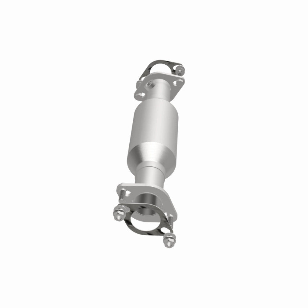 MagnaFlow direct-fit catalytic converter fits 2004-2006 Outlander 2.4L stainless steel Federal EPA compliant OBDII 24371