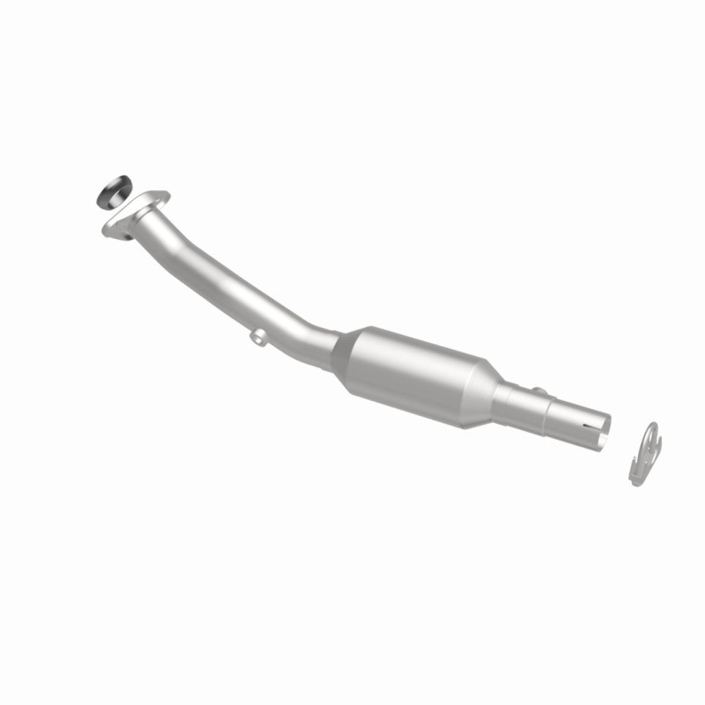 MagnaFlow direct-fit catalytic converter for 2004-2006 Scion 1.5L stainless steel Federal EPA compliant OBDII 24187