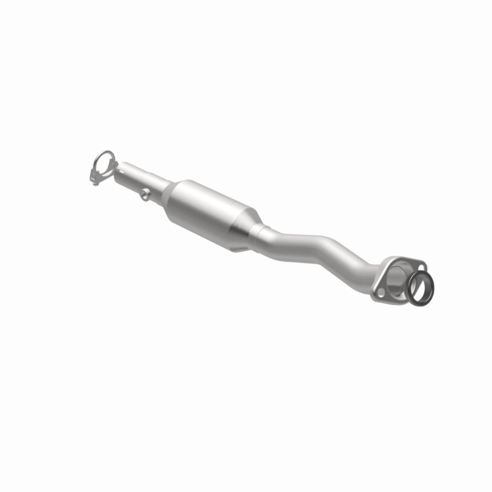 MagnaFlow direct-fit catalytic converter for 2004-2006 Scion 1.5L stainless steel CARB compliant OBDII 49157