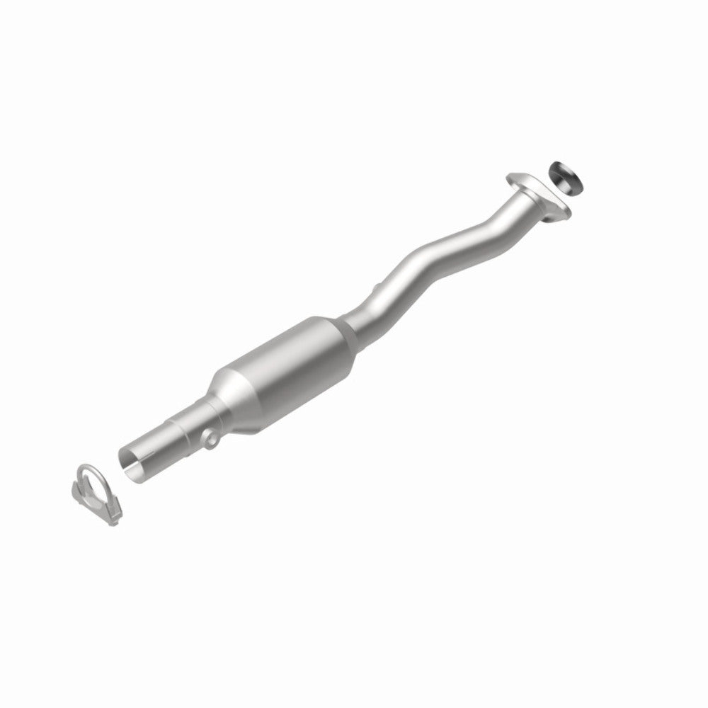MagnaFlow direct-fit catalytic converter for 2004-2006 Scion 1.5L stainless steel CARB compliant OBDII 49157