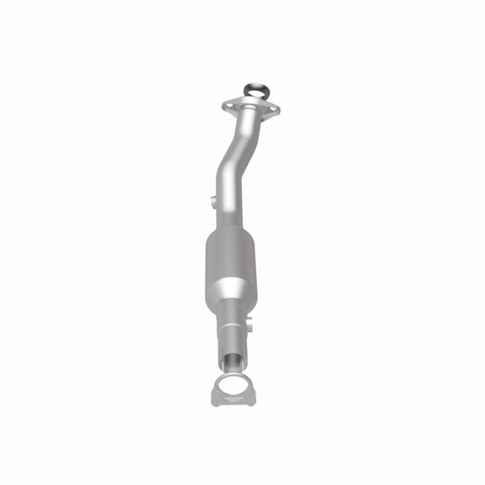 MagnaFlow direct-fit catalytic converter for 2004-2006 Scion 1.5L stainless steel CARB compliant OBDII 49157